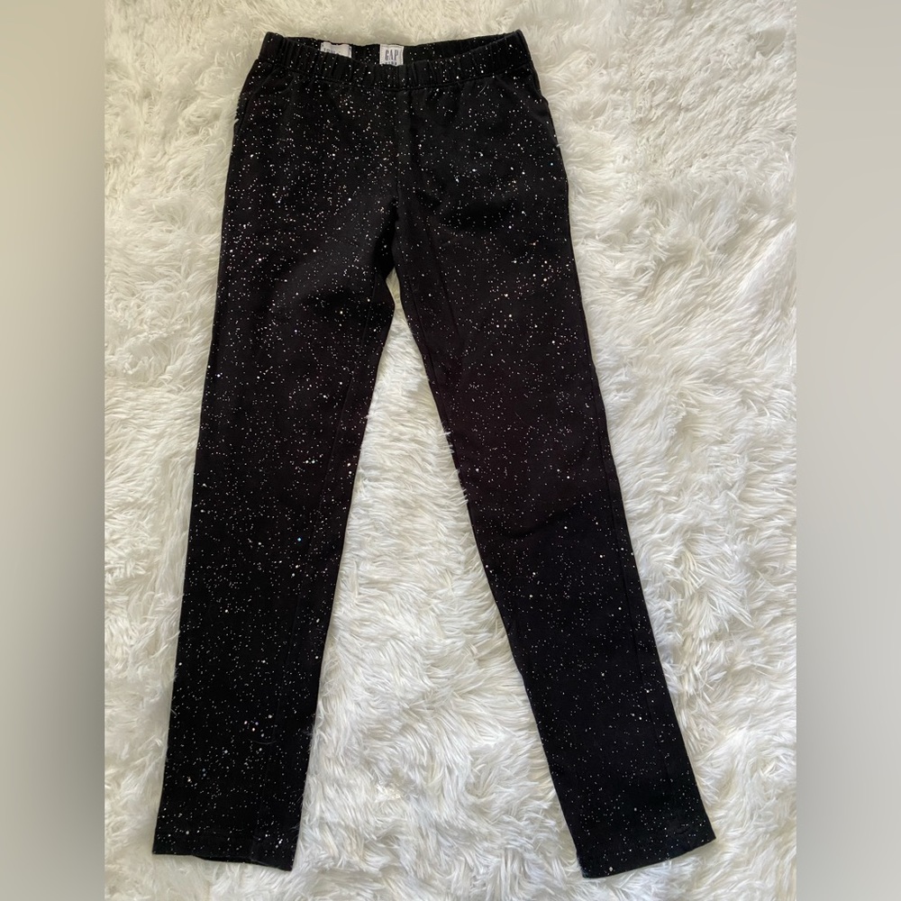 GAP Kids Girls Size S leggings/pants - Excellent condition